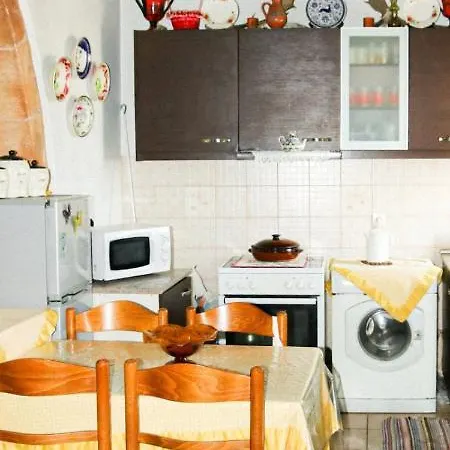 Traditional House In Laerma * Laerma (Rhodes)