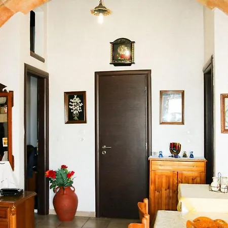 Traditional House In Laerma * Laerma (Rhodes)