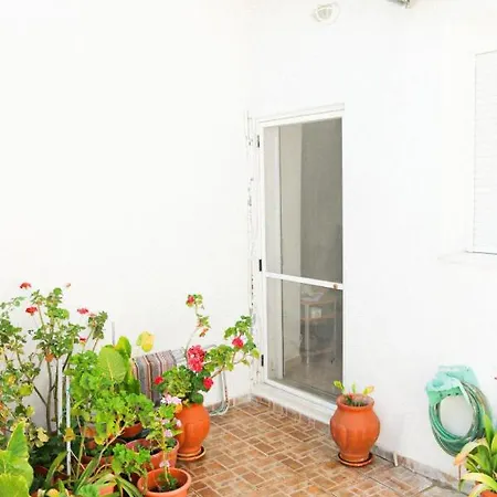 Traditional House In Laerma Laerma (Rhodes)