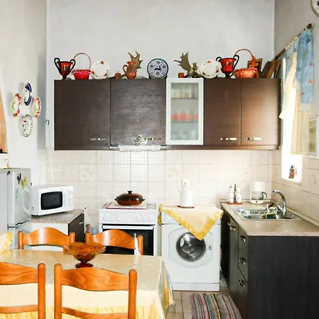 Traditional House In Laerma * Laerma (Rhodes)