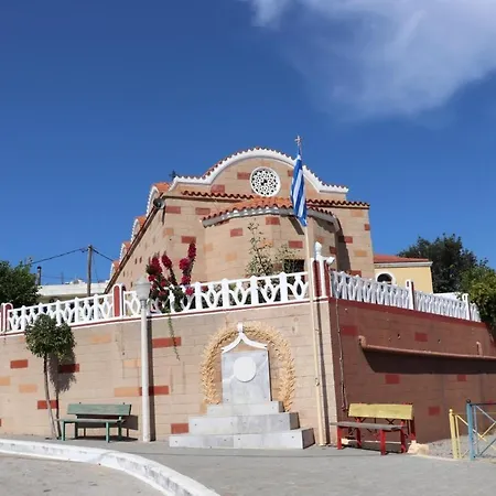Chalet Traditional House In Laerma *