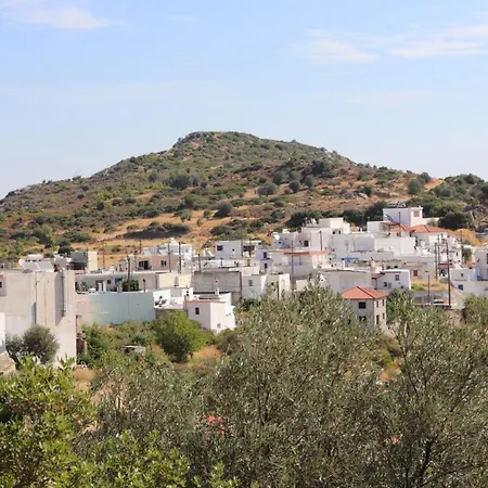 Traditional House In Laerma Laerma (Rhodes)