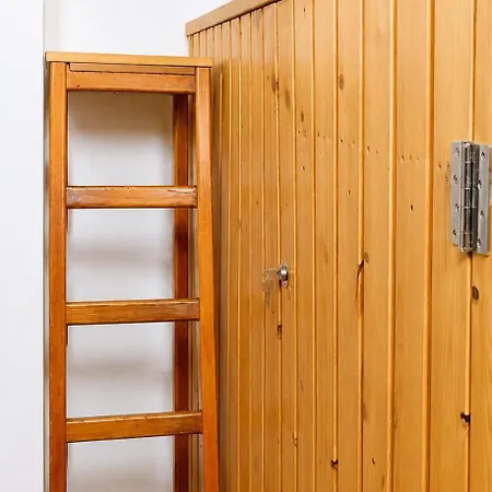 Traditional House In Laerma Chalet