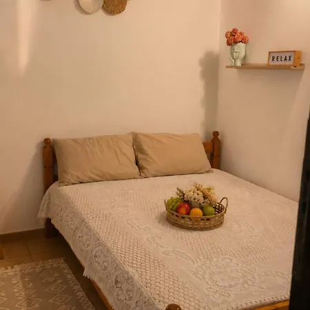 Traditional House In Laerma Laerma (Rhodes)