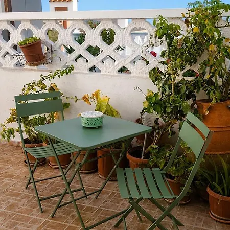 Traditional House In Laerma Chalet