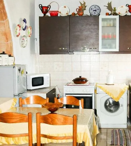 Traditional House In Laerma * Laerma (Rhodes)