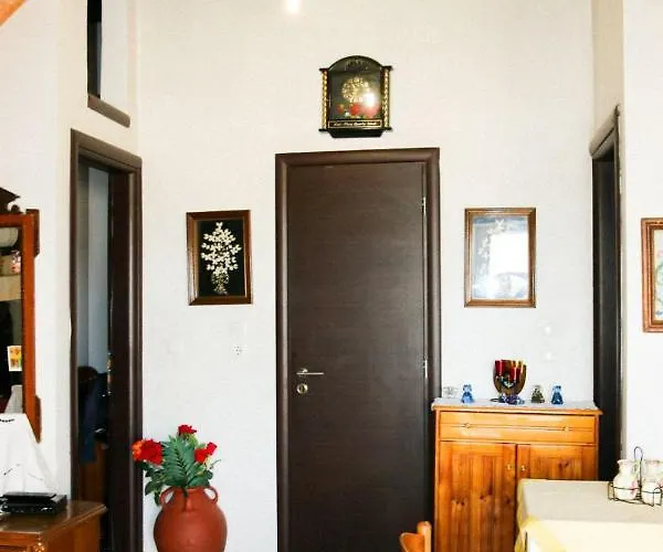 Traditional House In Laerma * Laerma (Rhodes)